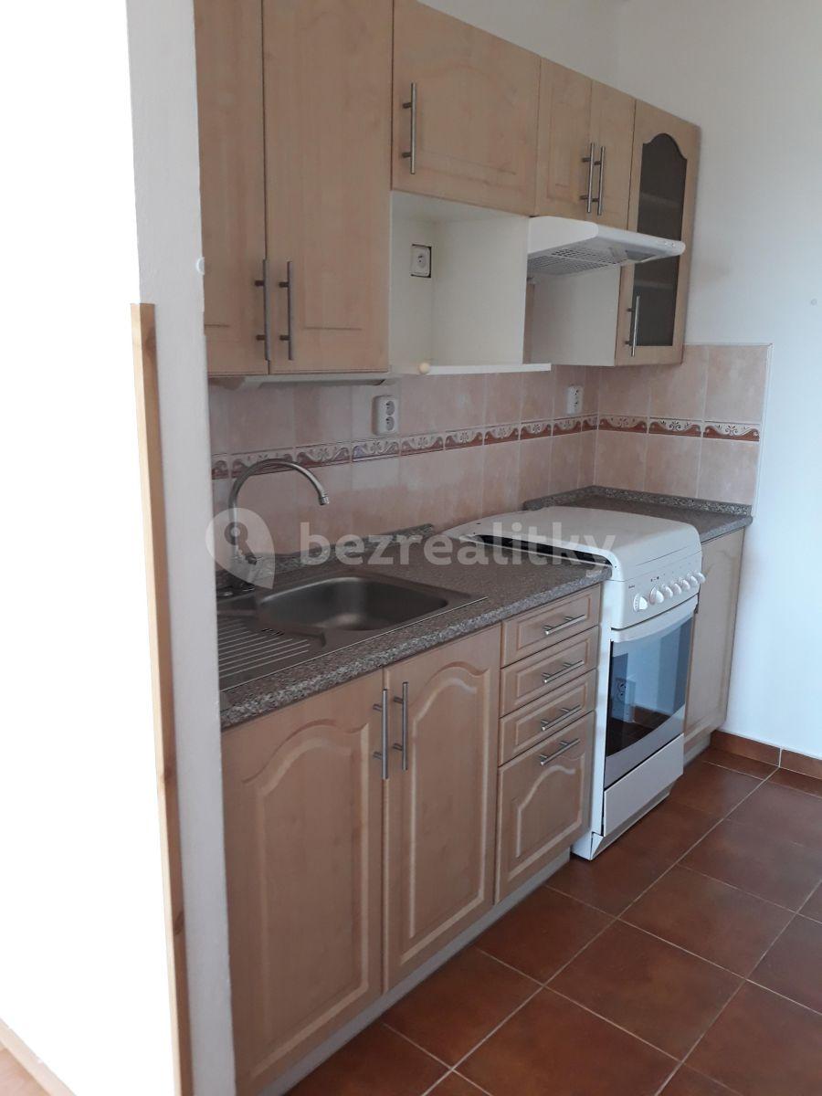 Pronájem bytu 2+kk 43 m², Podjavorinské, Praha, Praha