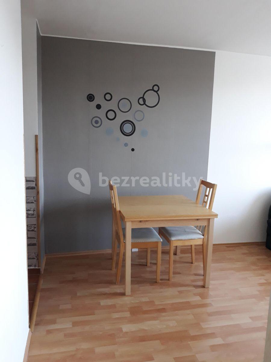 Pronájem bytu 2+kk 43 m², Podjavorinské, Praha, Praha