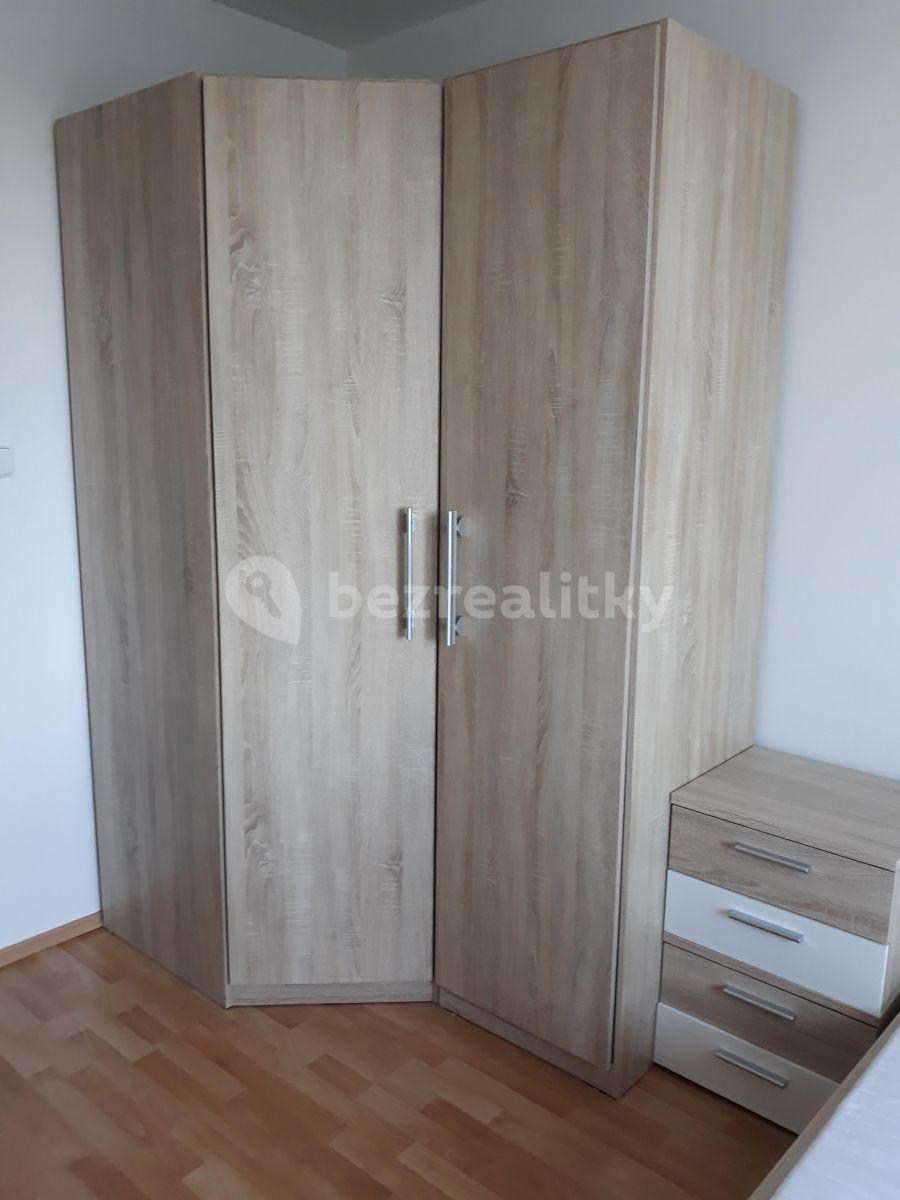 Pronájem bytu 2+kk 43 m², Podjavorinské, Praha, Praha