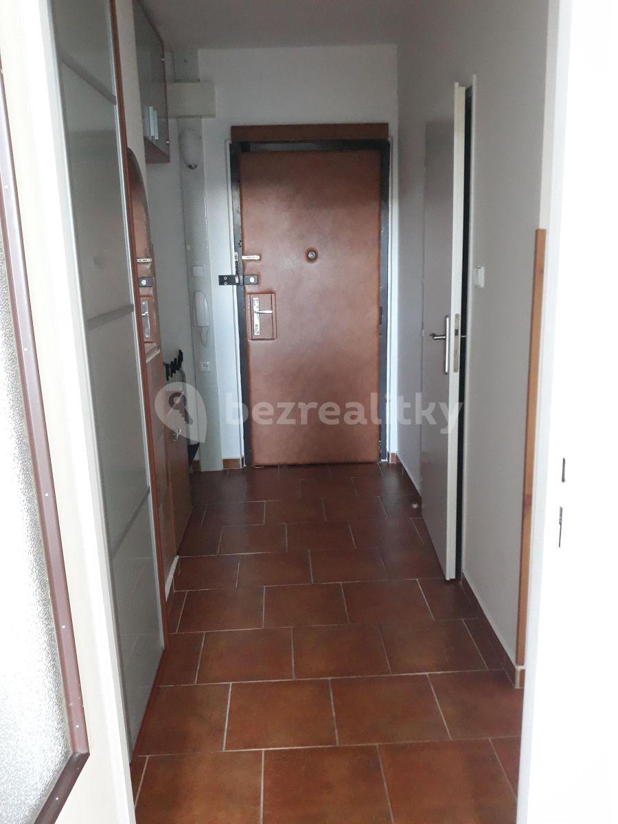 Pronájem bytu 2+kk 43 m², Podjavorinské, Praha, Praha