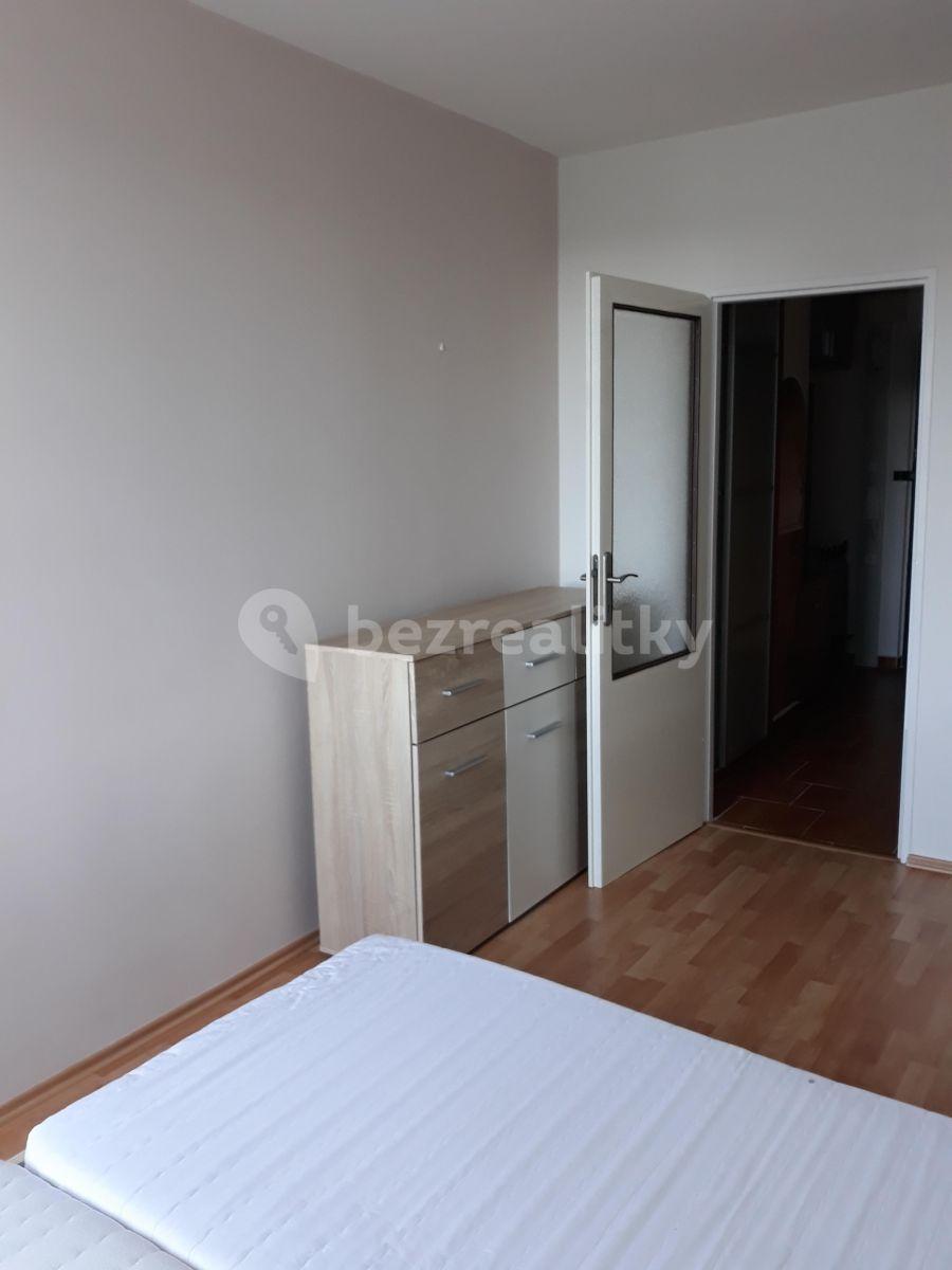 Pronájem bytu 2+kk 43 m², Podjavorinské, Praha, Praha