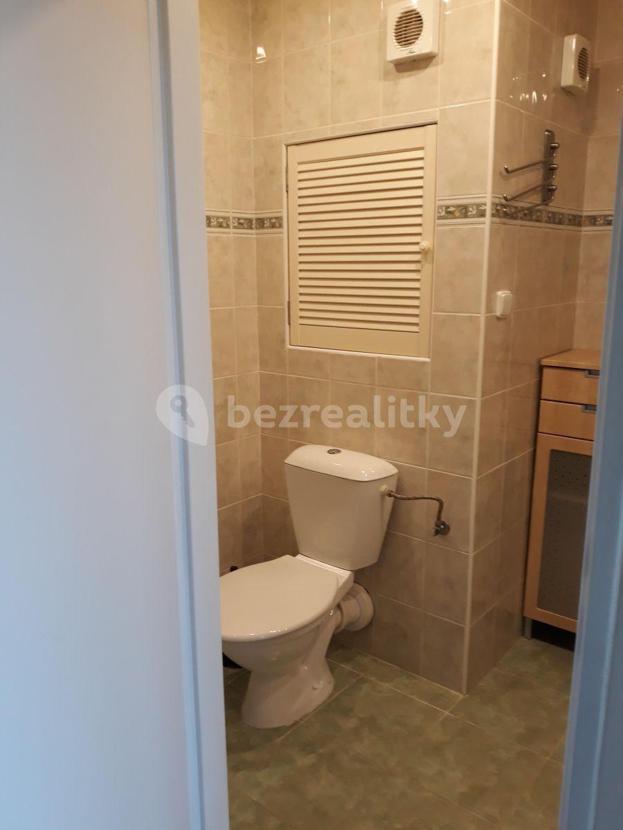 Pronájem bytu 2+kk 43 m², Podjavorinské, Praha, Praha