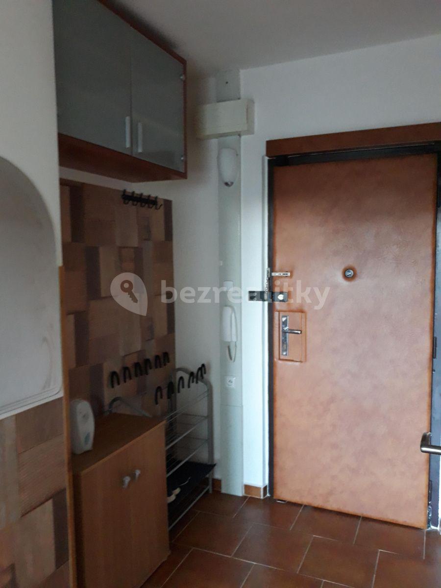 Pronájem bytu 2+kk 43 m², Podjavorinské, Praha, Praha