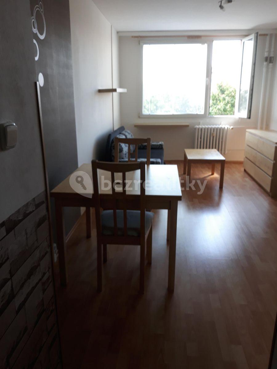 Pronájem bytu 2+kk 43 m², Podjavorinské, Praha, Praha