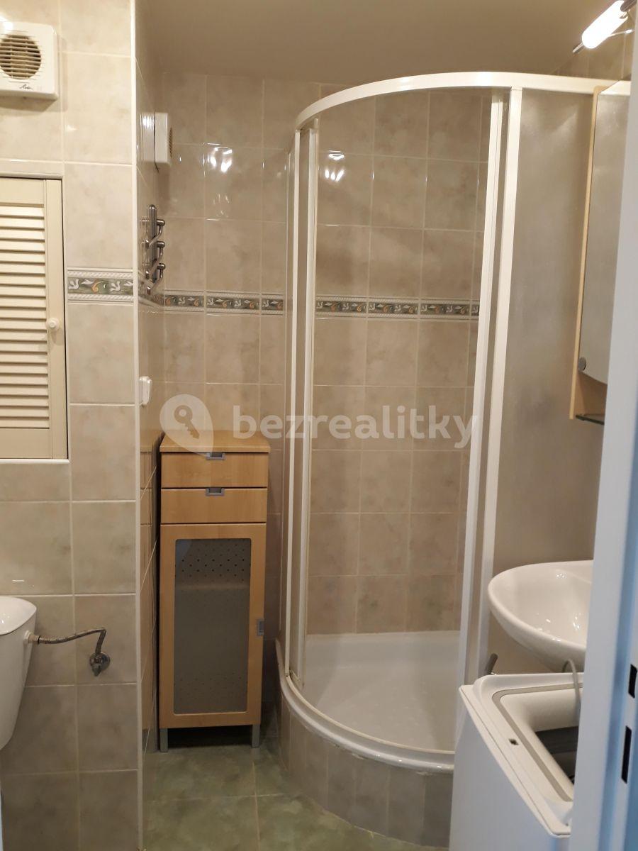 Pronájem bytu 2+kk 43 m², Podjavorinské, Praha, Praha