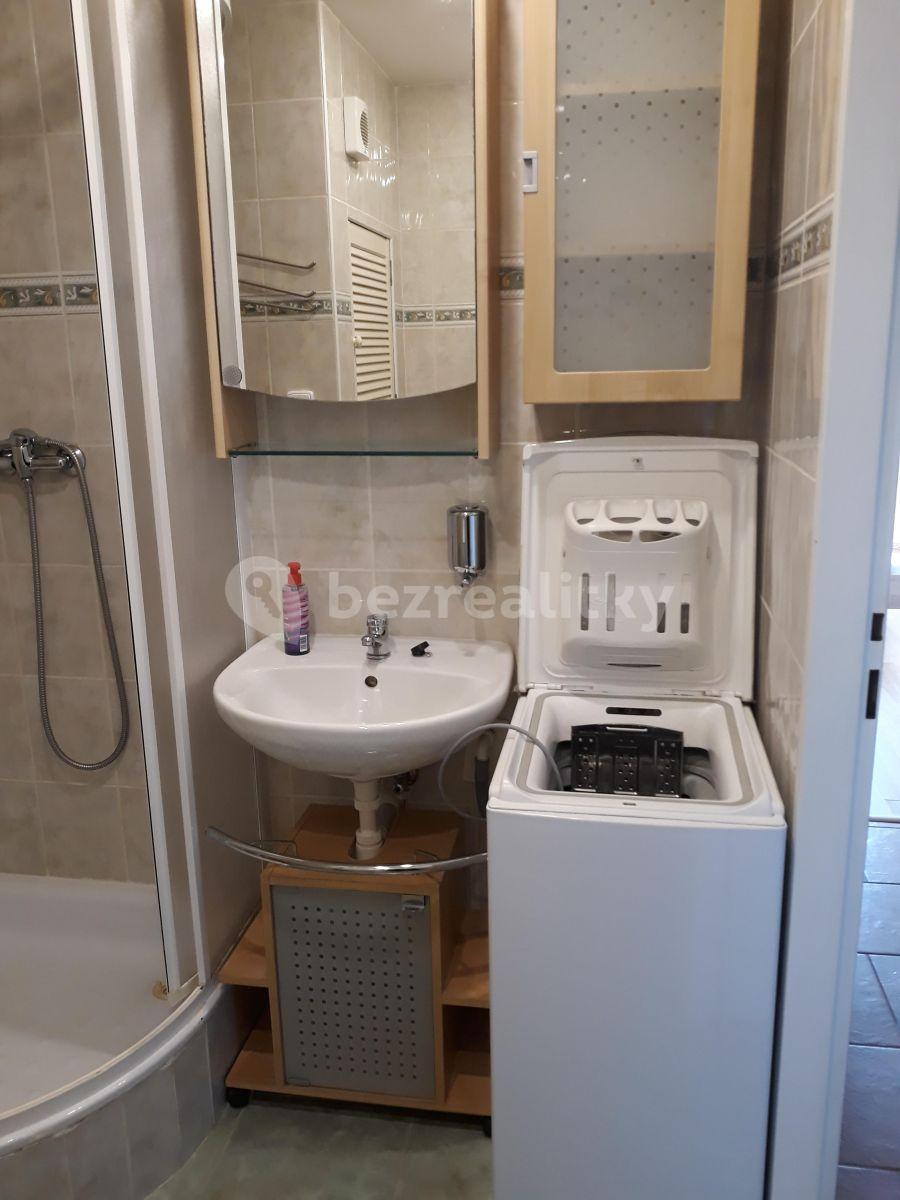 Pronájem bytu 2+kk 43 m², Podjavorinské, Praha, Praha