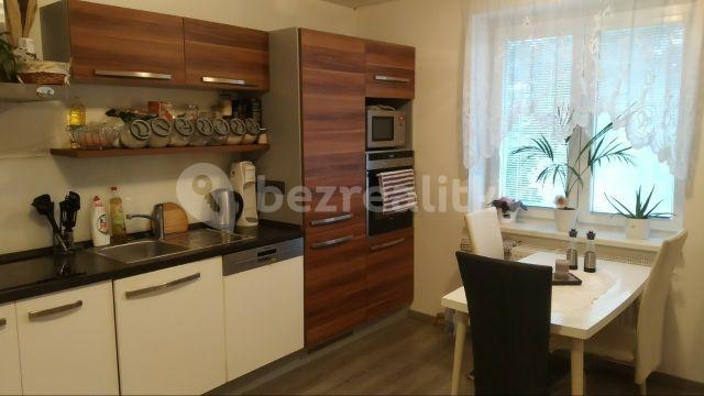 Pronájem bytu 2+kk 60 m², Glocova, Brno, Jihomoravský kraj