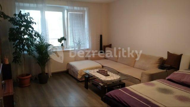 Pronájem bytu 2+kk 60 m², Glocova, Brno, Jihomoravský kraj