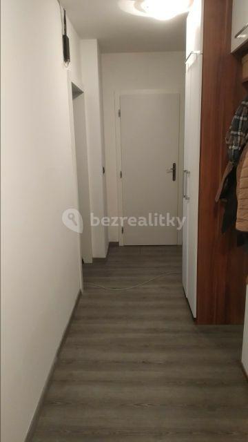 Pronájem bytu 2+kk 60 m², Glocova, Brno, Jihomoravský kraj