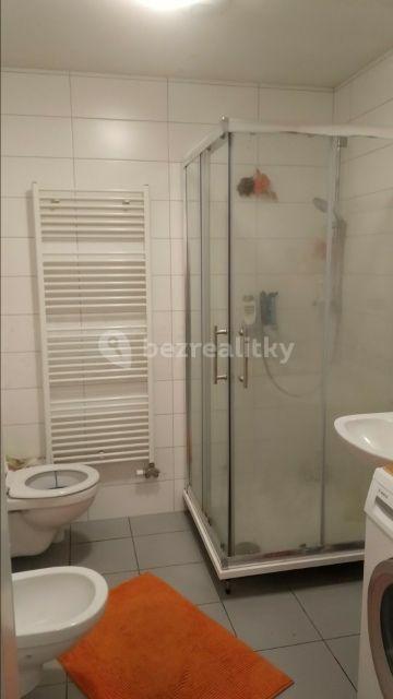 Pronájem bytu 2+kk 60 m², Glocova, Brno, Jihomoravský kraj