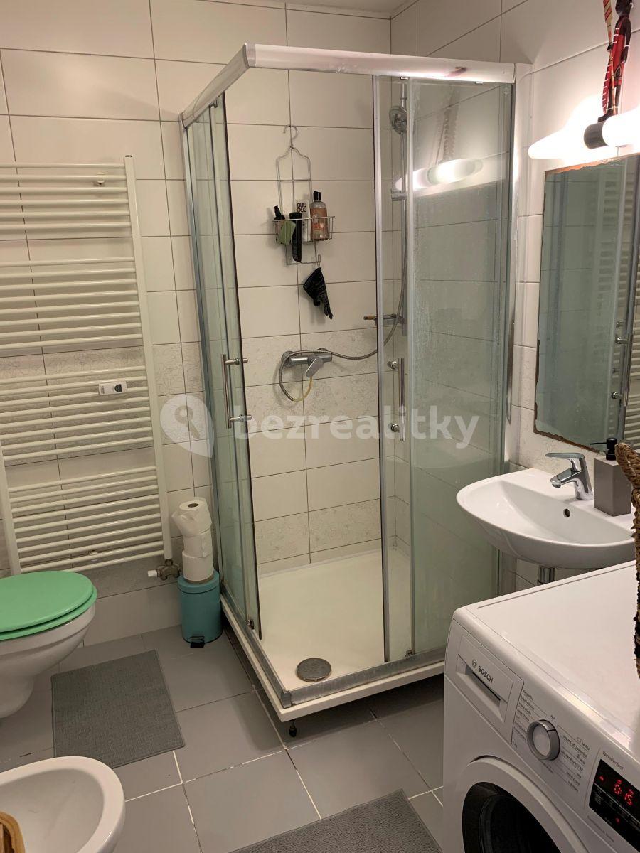 Pronájem bytu 2+kk 60 m², Glocova, Brno, Jihomoravský kraj