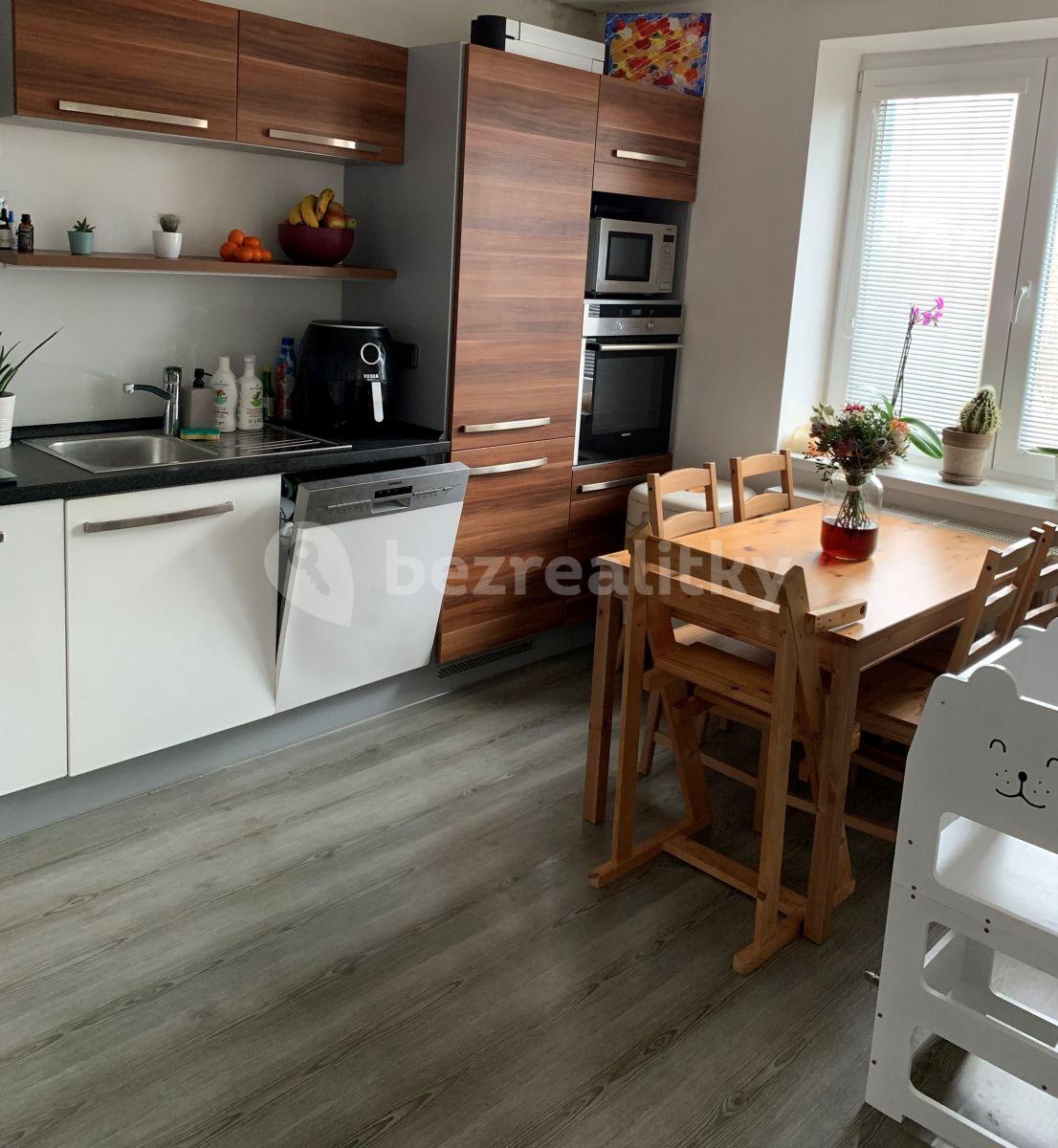 Pronájem bytu 2+kk 60 m², Glocova, Brno, Jihomoravský kraj