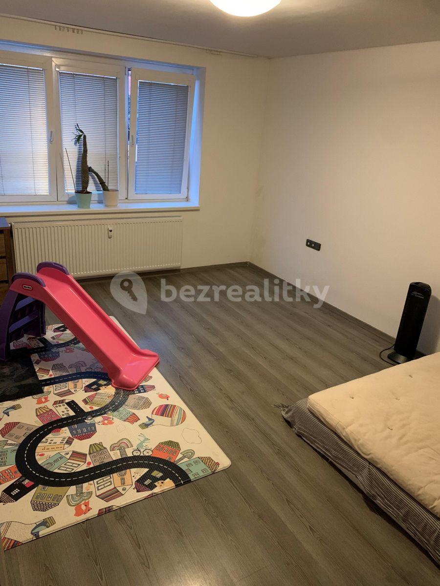 Pronájem bytu 2+kk 60 m², Glocova, Brno, Jihomoravský kraj