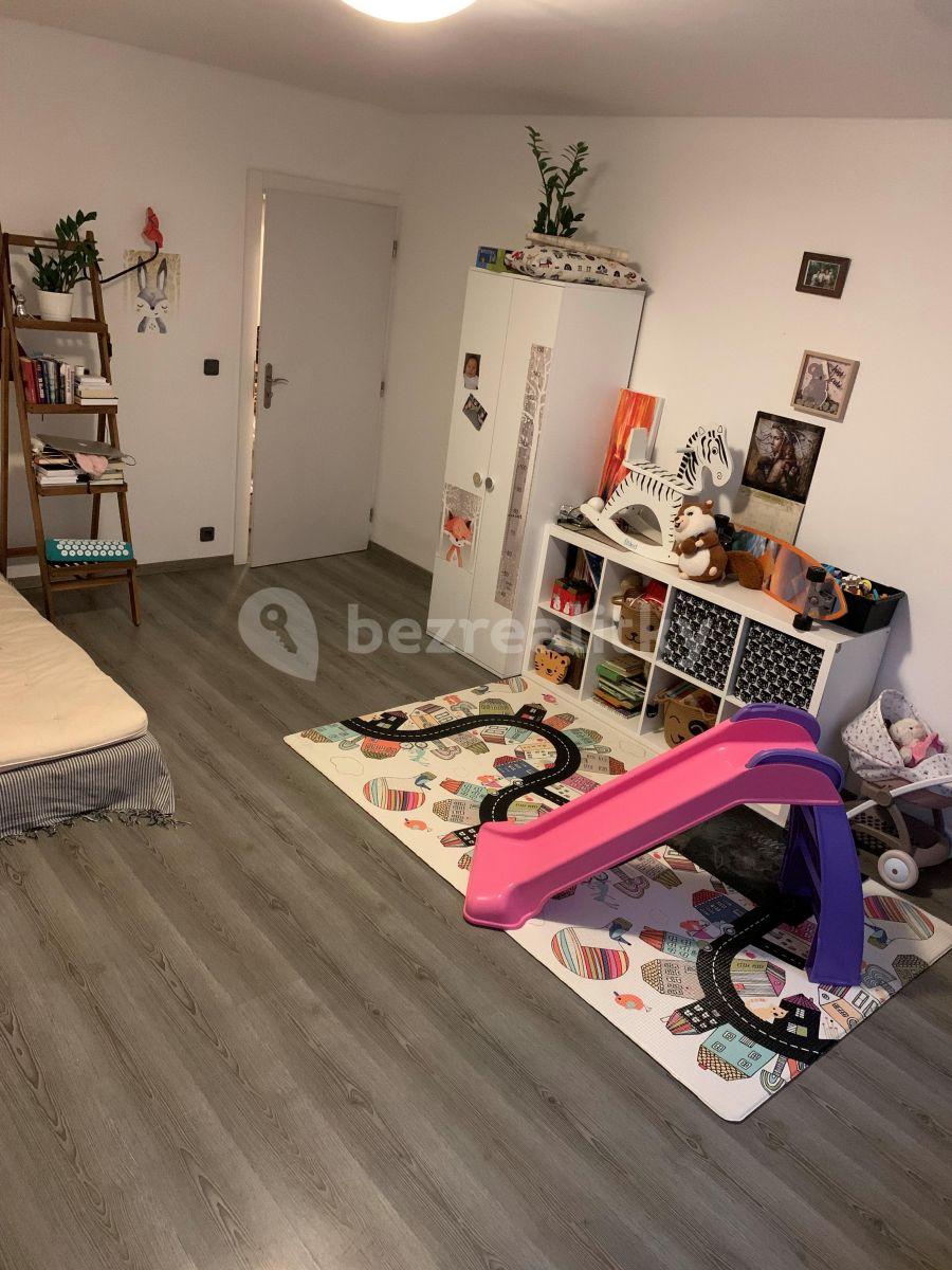 Pronájem bytu 2+kk 60 m², Glocova, Brno, Jihomoravský kraj