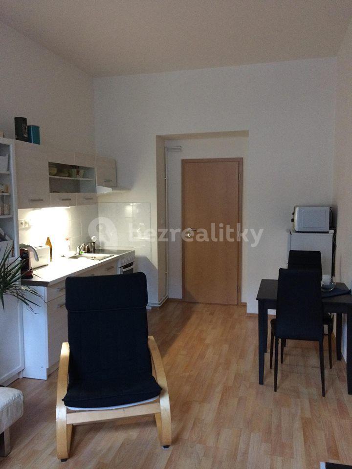 Pronájem bytu 2+kk 45 m², Podolská, Praha, Praha