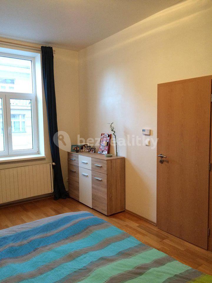 Pronájem bytu 2+kk 45 m², Podolská, Praha, Praha