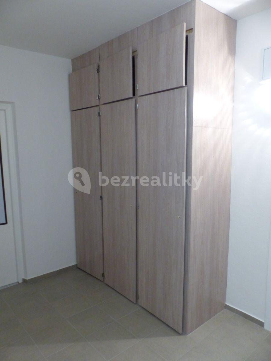 Pronájem bytu 2+1 51 m², Lesní, Cheb, Karlovarský kraj