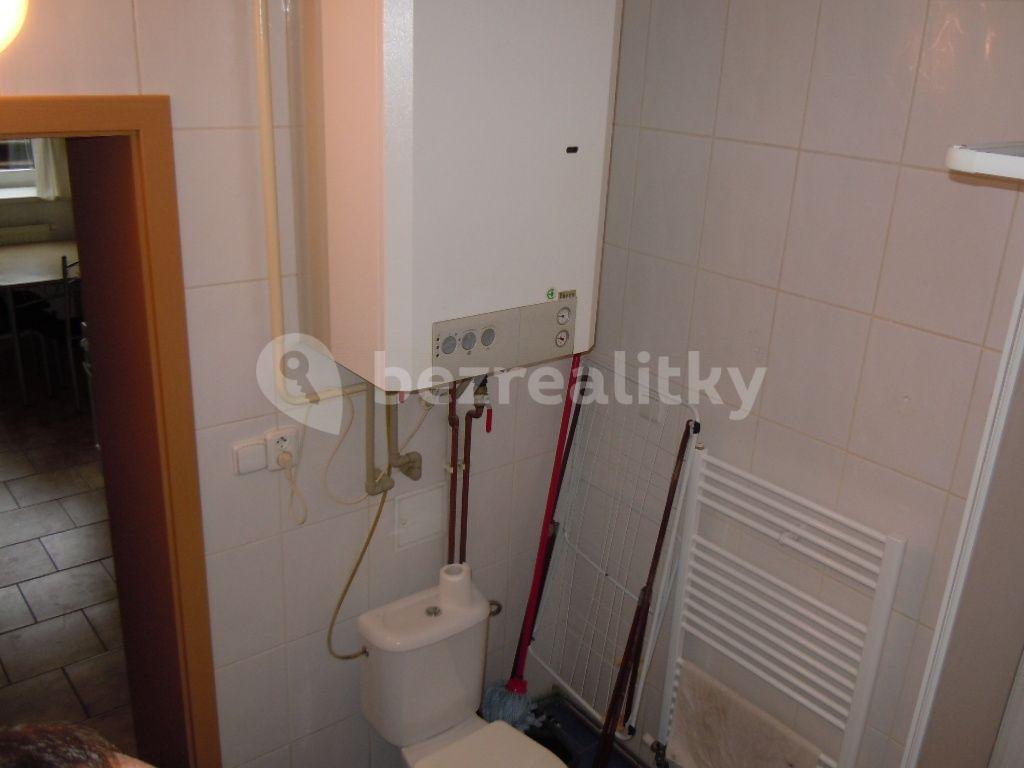 Pronájem bytu 1+kk 28 m², Zemědělská, Brno, Jihomoravský kraj