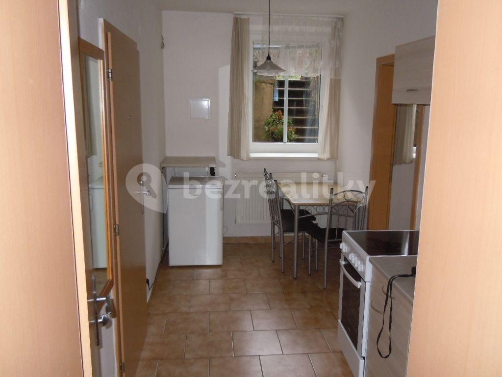 Pronájem bytu 1+kk 28 m², Zemědělská, Brno, Jihomoravský kraj