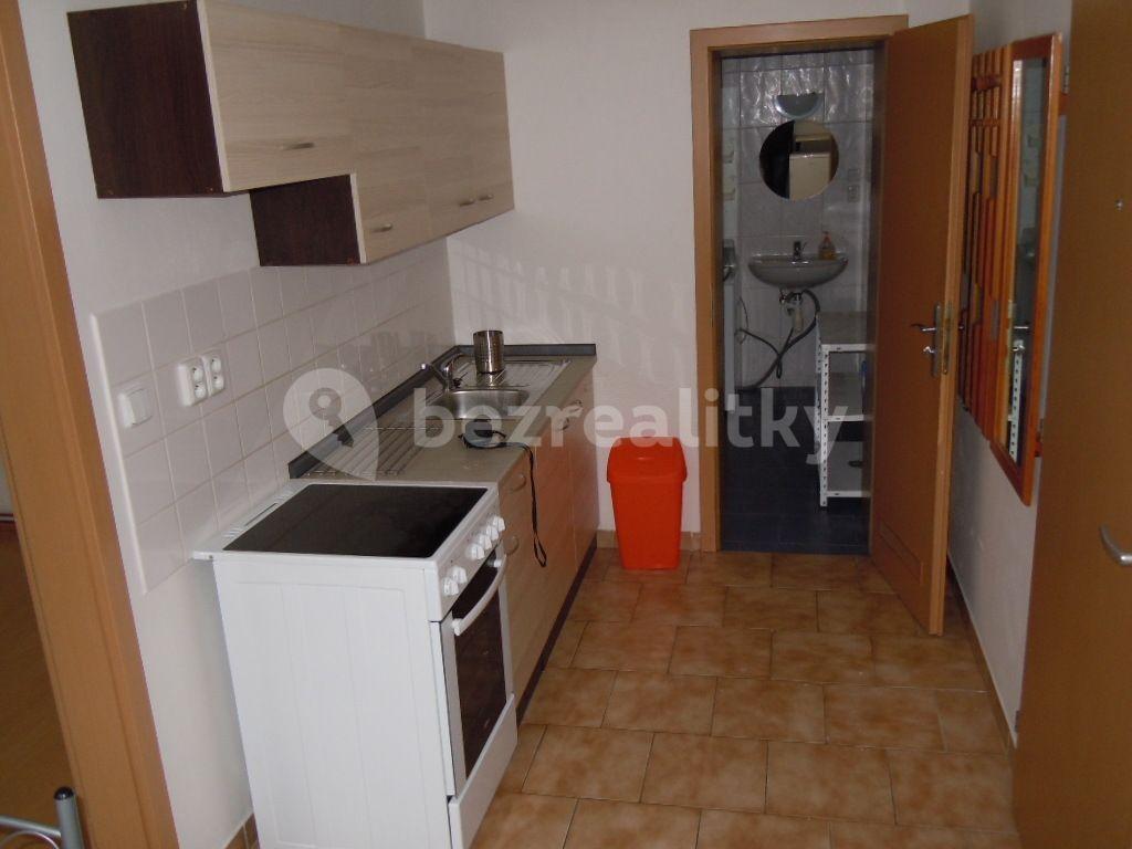 Pronájem bytu 1+kk 28 m², Zemědělská, Brno, Jihomoravský kraj