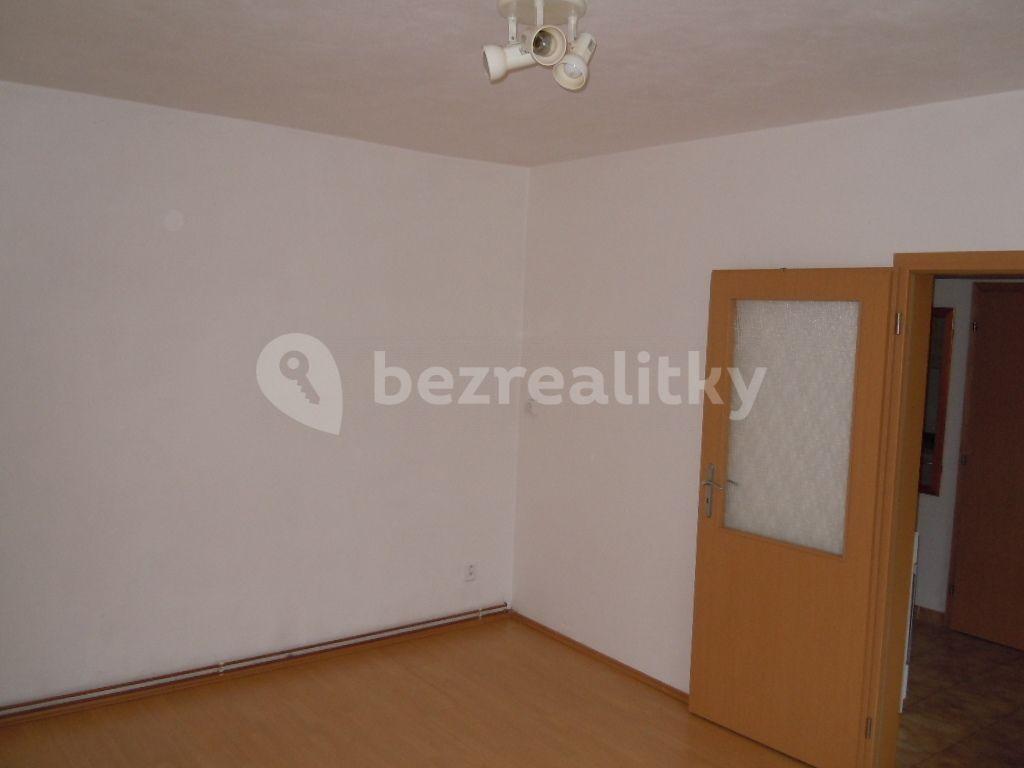 Pronájem bytu 1+kk 28 m², Zemědělská, Brno, Jihomoravský kraj