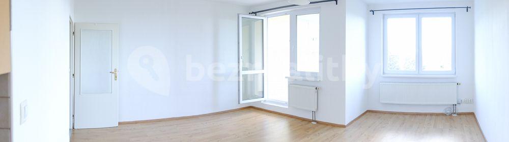 Pronájem bytu 1+kk 44 m², Nad Hliníkem, Praha, Praha