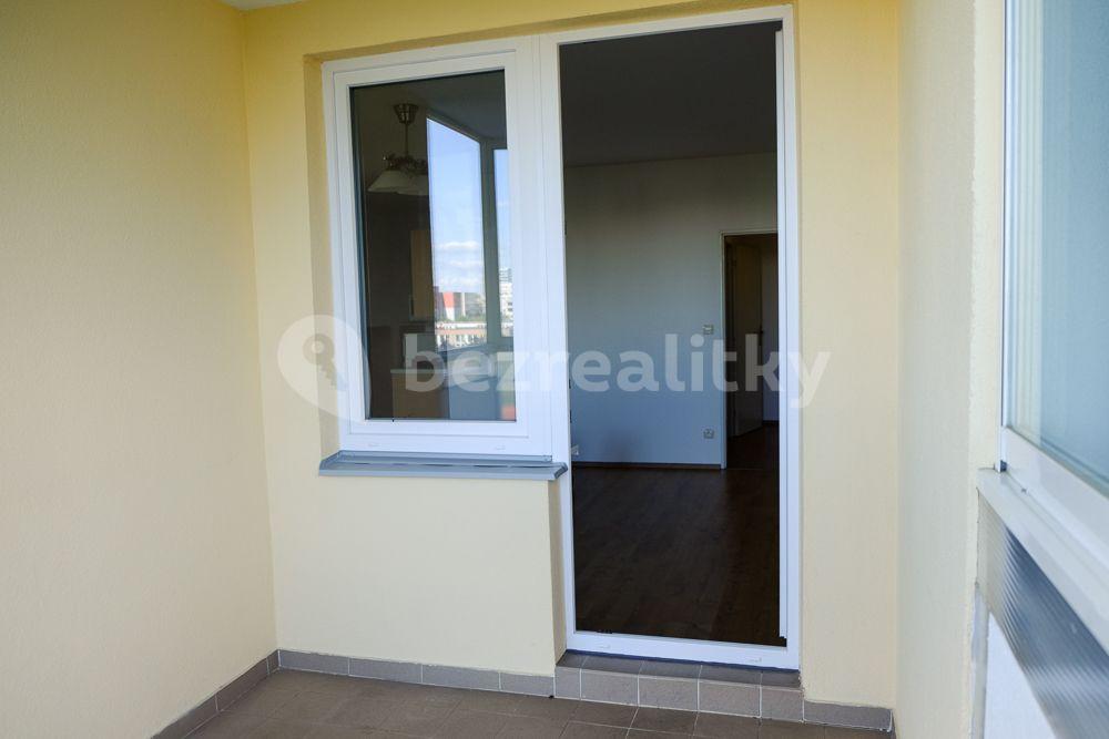 Pronájem bytu 1+kk 44 m², Nad Hliníkem, Praha, Praha