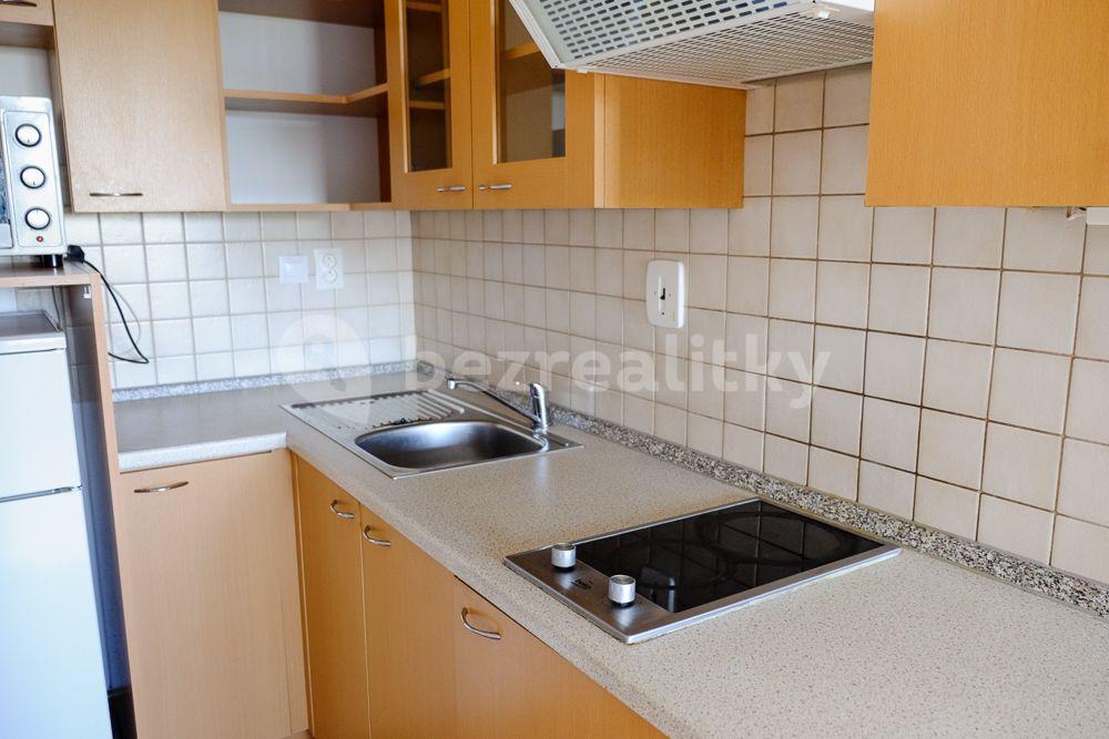 Pronájem bytu 1+kk 44 m², Nad Hliníkem, Praha, Praha