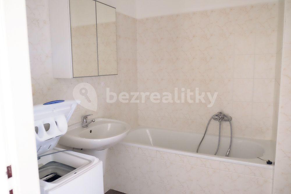 Pronájem bytu 1+kk 44 m², Nad Hliníkem, Praha, Praha