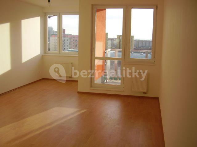 Pronájem bytu 2+kk 54 m², Symfonická, Praha, Praha