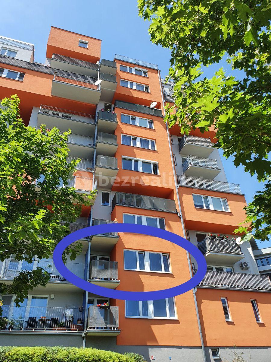 Pronájem bytu 2+kk 54 m², Symfonická, Praha, Praha