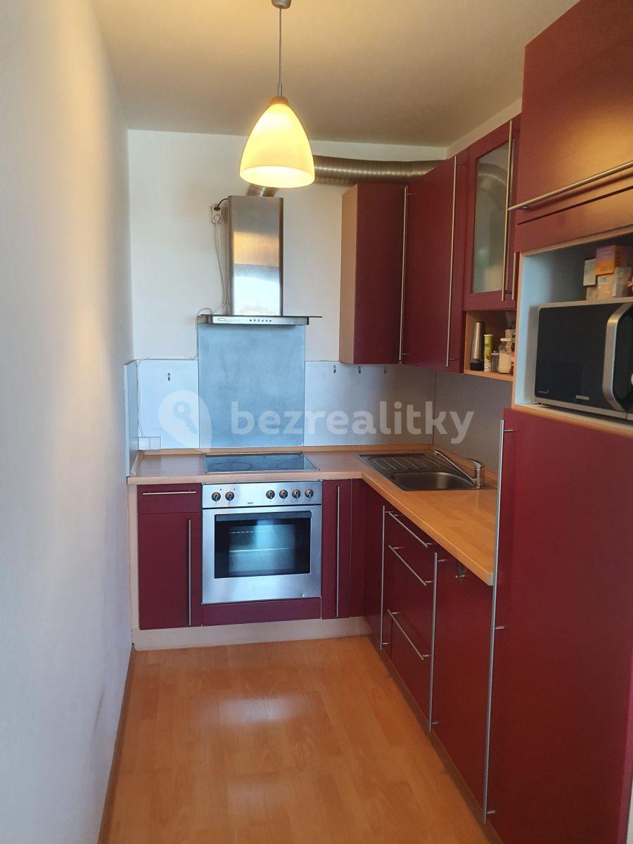 Pronájem bytu 2+kk 54 m², Symfonická, Praha, Praha