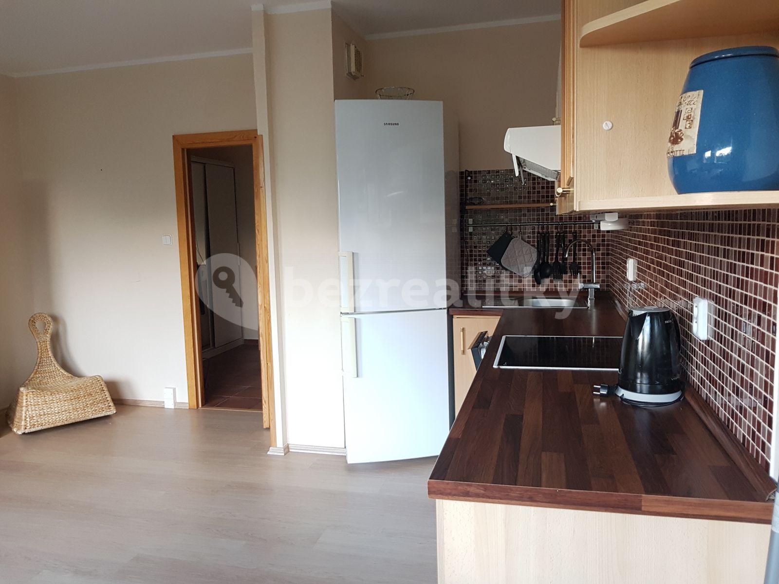 Pronájem bytu 2+kk 44 m², Jordana Jovkova, Praha, Praha