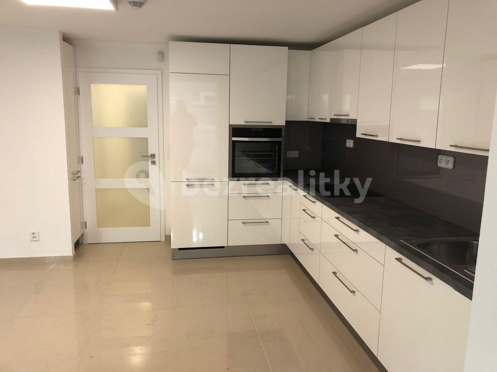 Pronájem bytu 2+kk 51 m², Na Balkáně, Praha, Praha