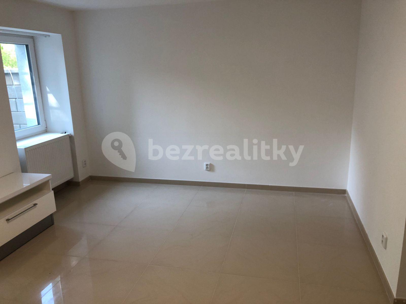 Pronájem bytu 2+kk 51 m², Na Balkáně, Praha, Praha