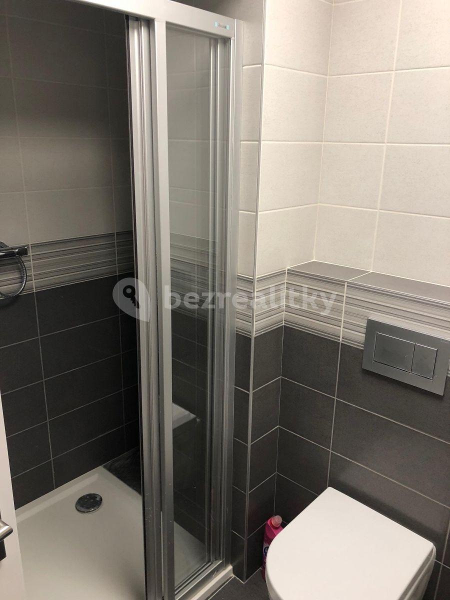 Pronájem bytu 2+kk 51 m², Na Balkáně, Praha, Praha