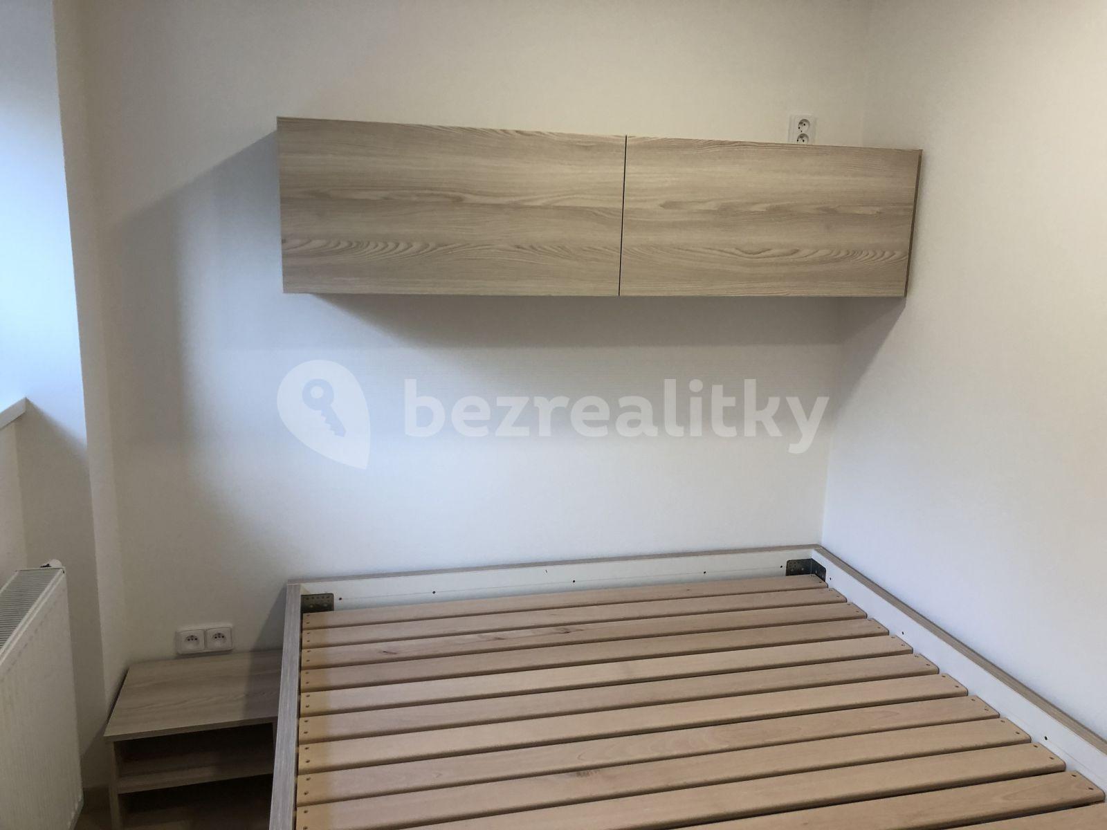 Pronájem bytu 2+kk 51 m², Na Balkáně, Praha, Praha