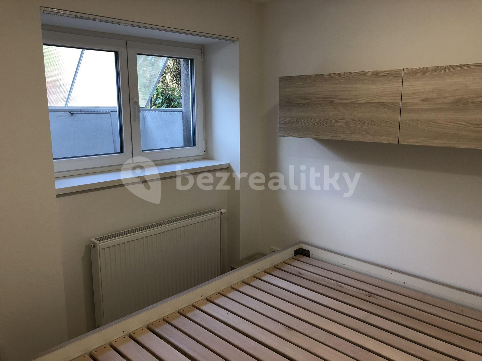 Pronájem bytu 2+kk 51 m², Na Balkáně, Praha, Praha