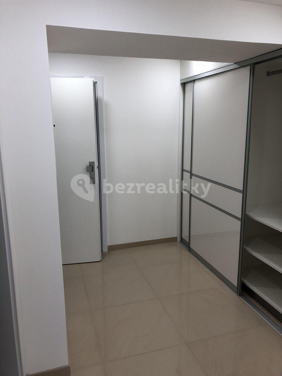 Pronájem bytu 2+kk 51 m², Na Balkáně, Praha, Praha