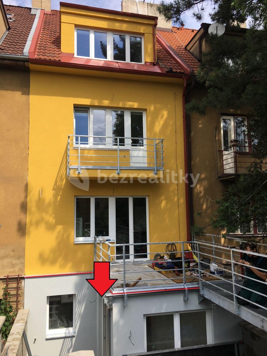 Pronájem bytu 2+kk 51 m², Na Balkáně, Praha, Praha