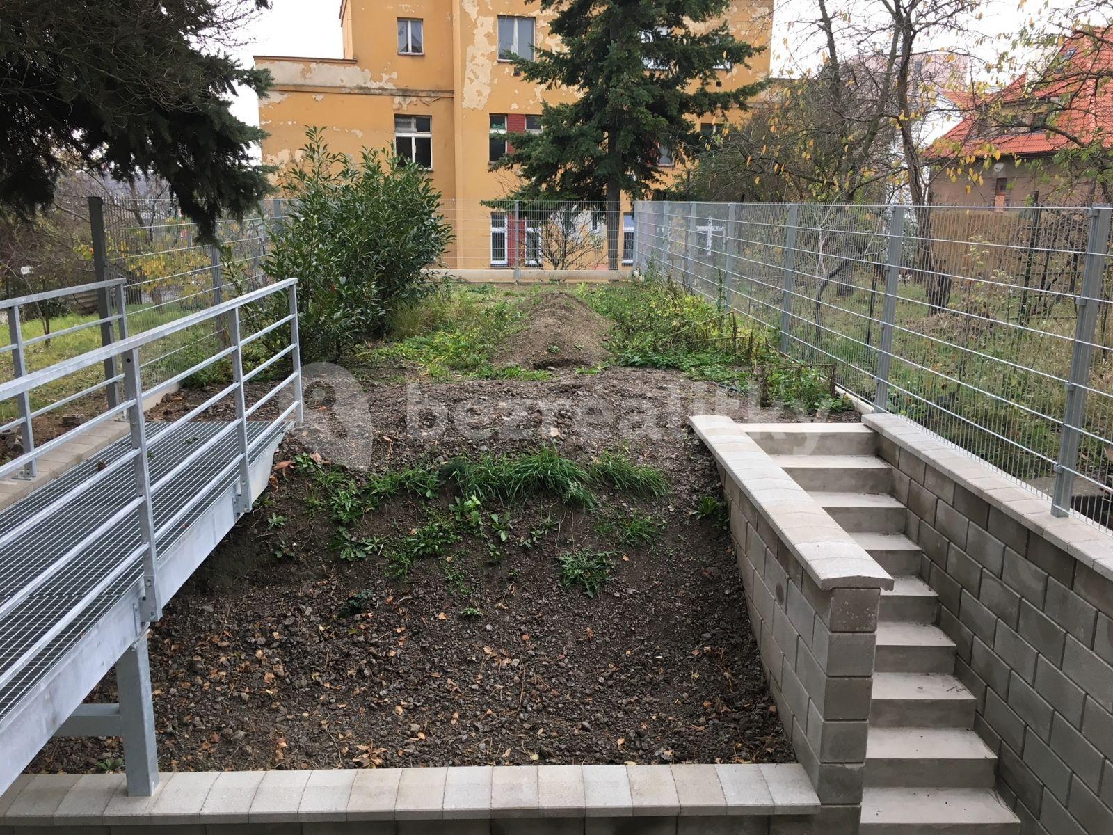 Pronájem bytu 2+kk 51 m², Na Balkáně, Praha, Praha