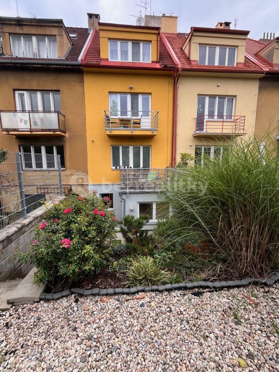 Pronájem bytu 2+kk 51 m², Na Balkáně, Praha, Praha