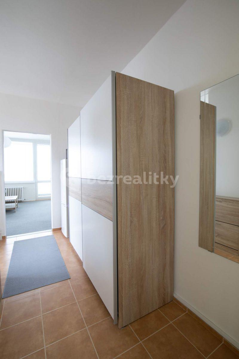 Pronájem bytu 1+1 32 m², Matoušova, Liberec, Liberecký kraj