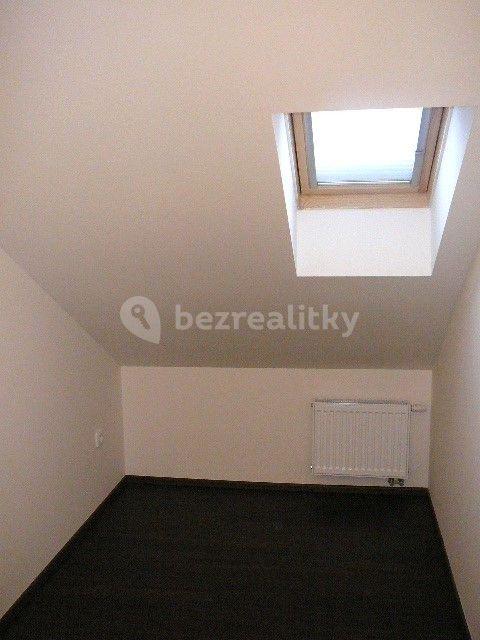 Pronájem bytu 3+kk 83 m², Jiránkova, Pardubice, Pardubický kraj