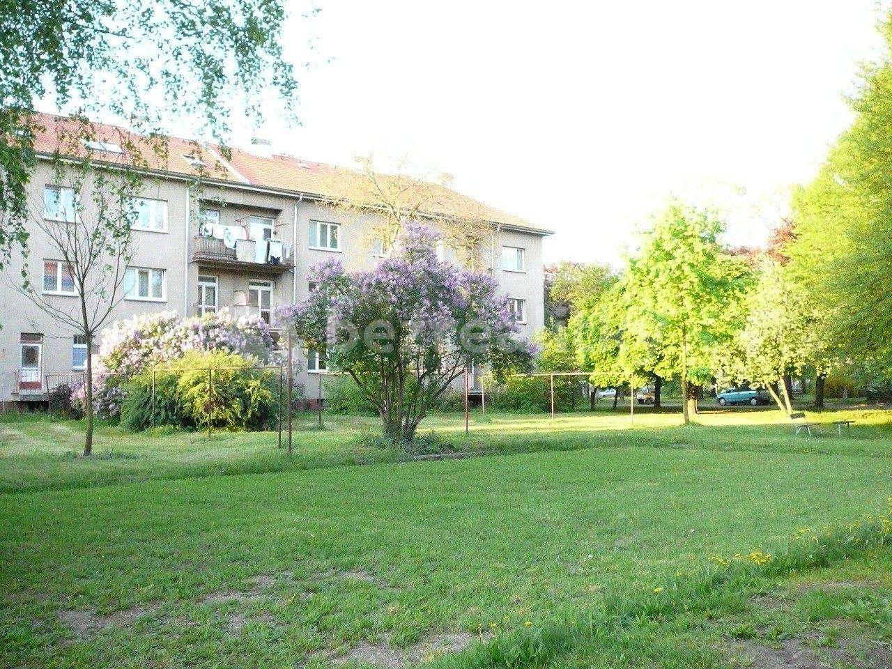 Pronájem bytu 3+kk 83 m², Jiránkova, Pardubice, Pardubický kraj