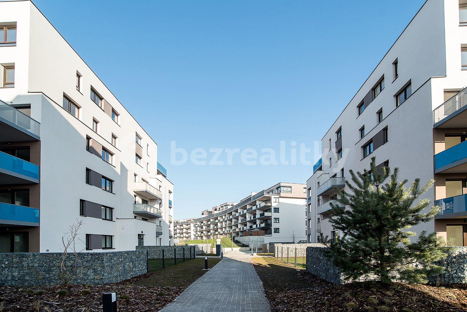 Pronájem bytu 2+kk 53 m², Saarinenova, Praha, Praha