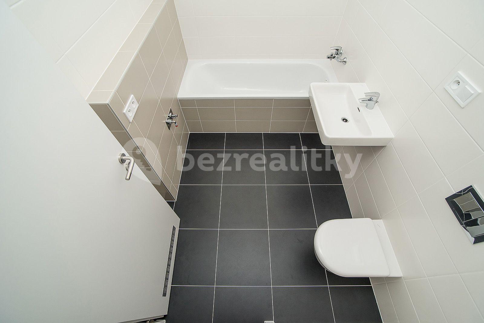 Pronájem bytu 2+kk 53 m², Saarinenova, Praha, Praha