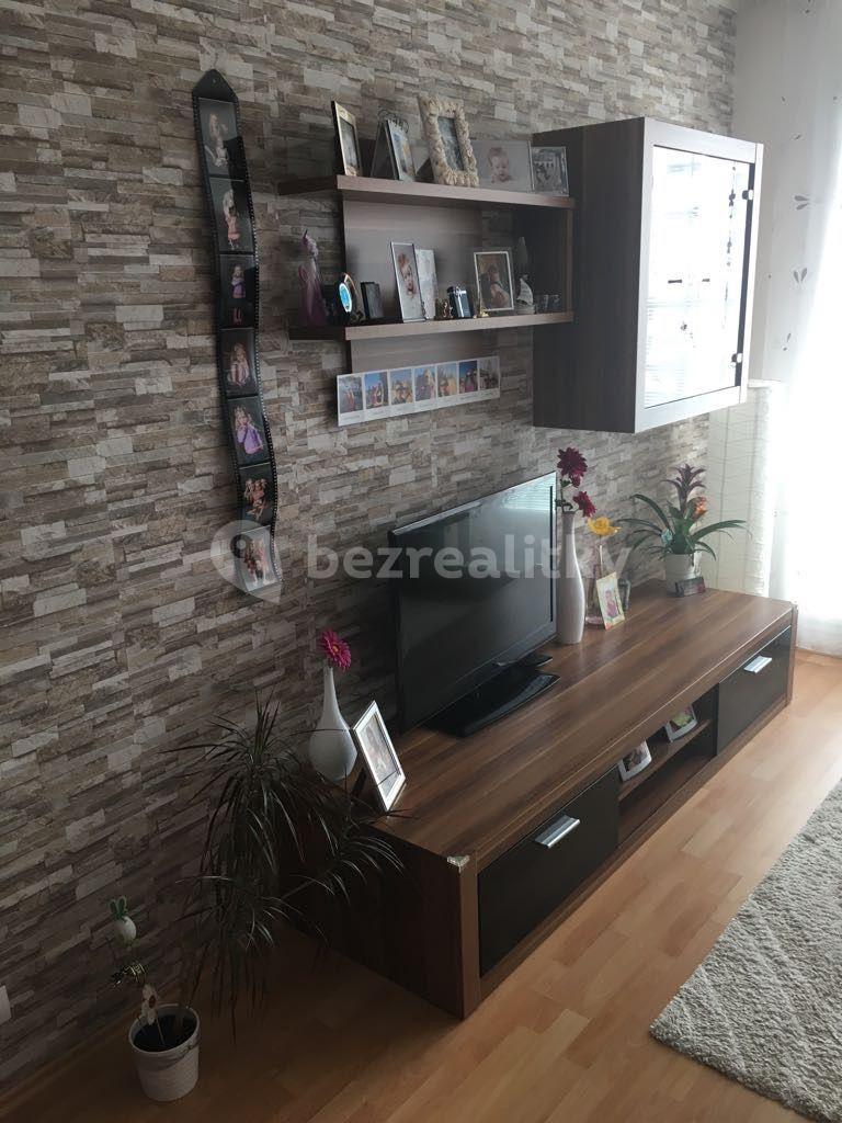 Pronájem bytu 2+kk 56 m², Svitákova, Praha, Praha