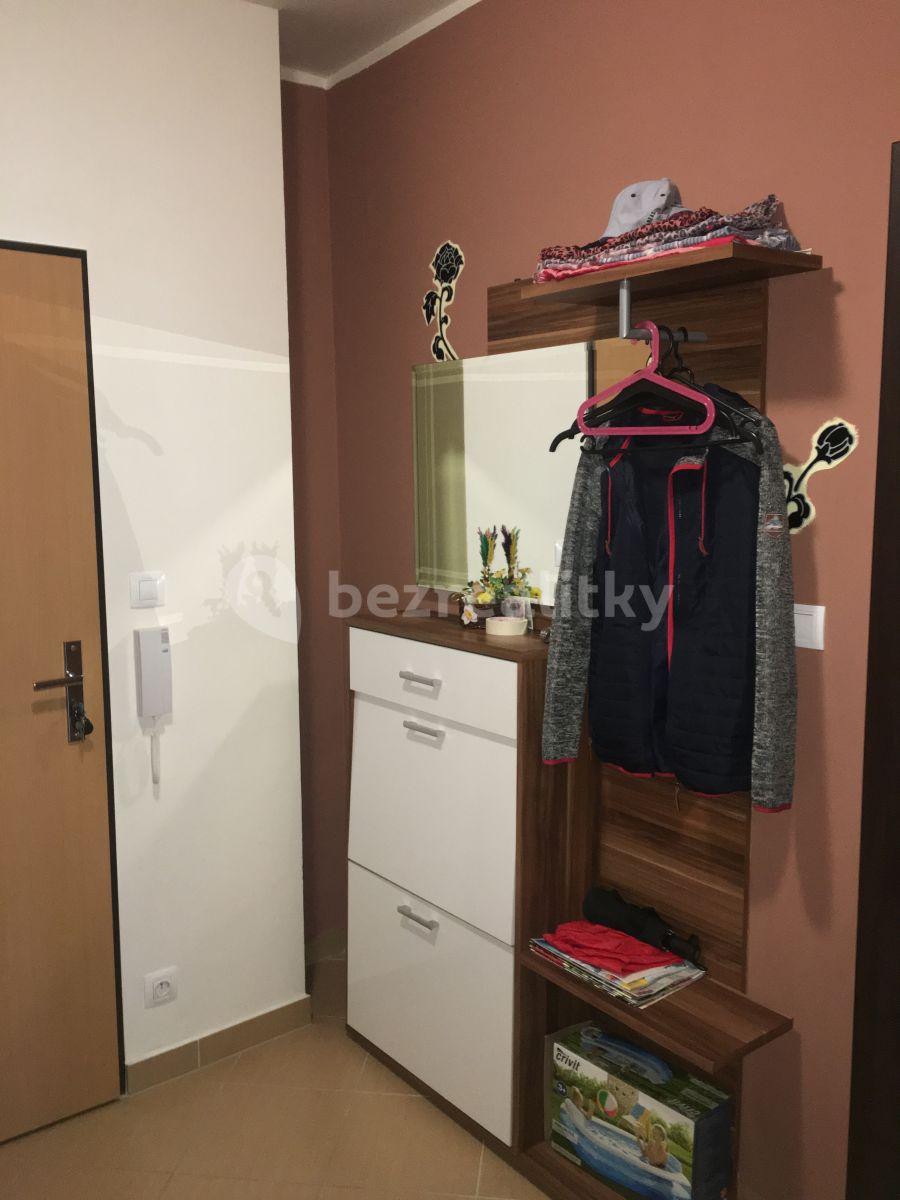 Pronájem bytu 2+kk 56 m², Svitákova, Praha, Praha