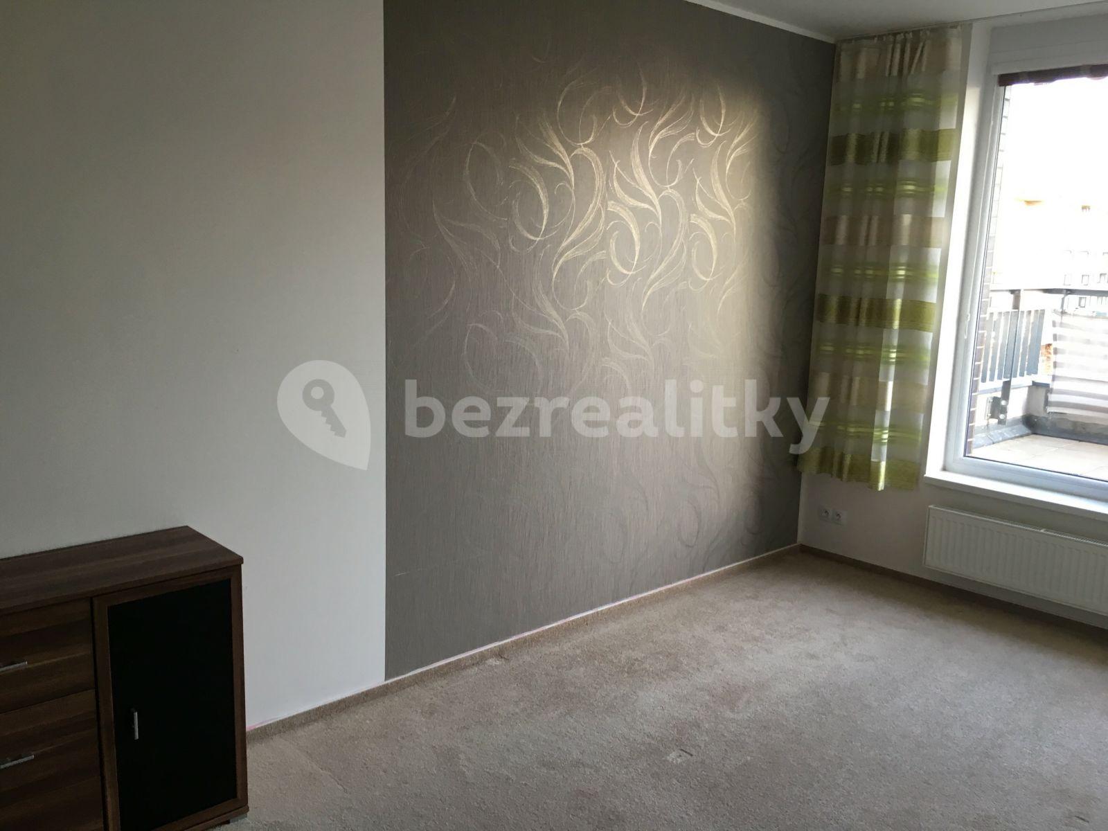 Pronájem bytu 2+kk 56 m², Svitákova, Praha, Praha